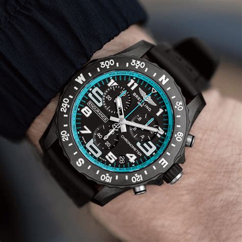 breitling premier de cordée|Breitling Endurance Pro Premiers de Cordée X823108B1B1S1.